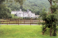 Kylemore Abbey